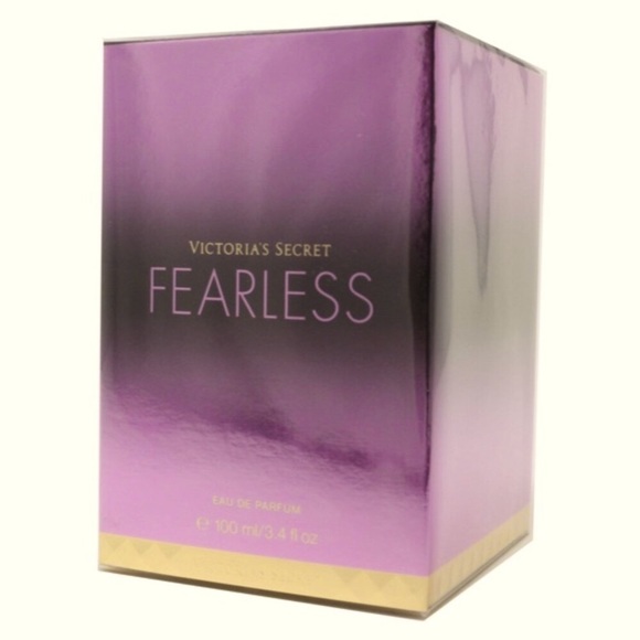 Victoria’s Secret FEARLESS fragrance for her 100 mL / 3.4 fl oz - Picture 10 of 12
